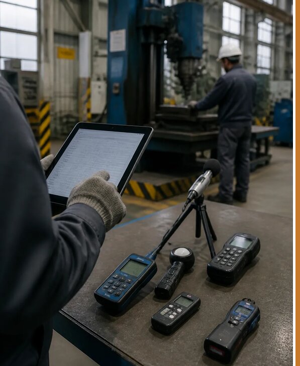 Специальная оценка условий труда для организаций в Россоши