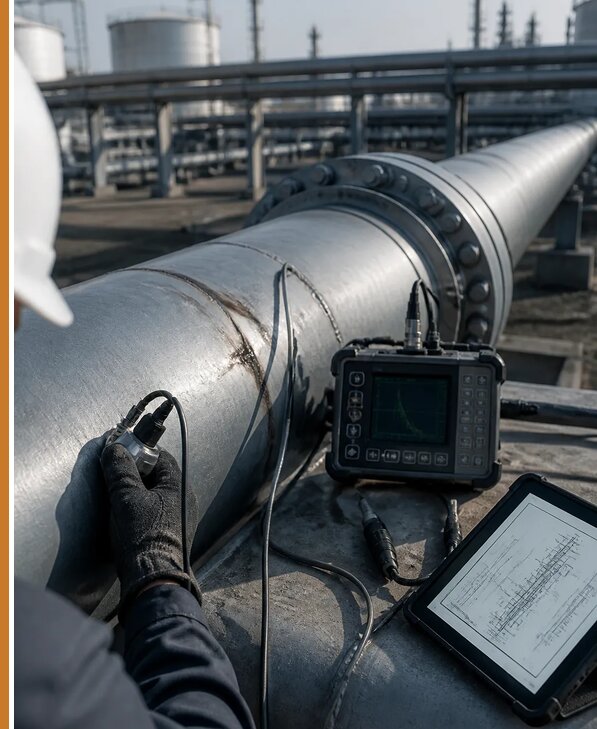 Заказать экспертизу нефтепроводов в Россоши от 51845 р. | Авеста ОТиПБ